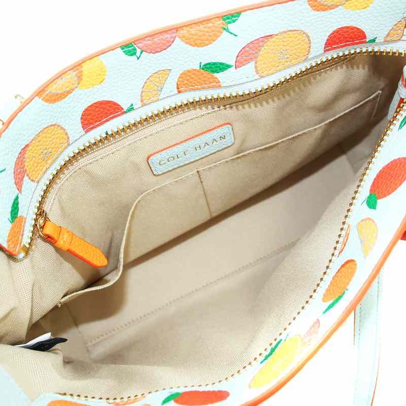 コールハーン COLE HAAN ゴートゥー スモール トート GO TO SMALL TOTE
