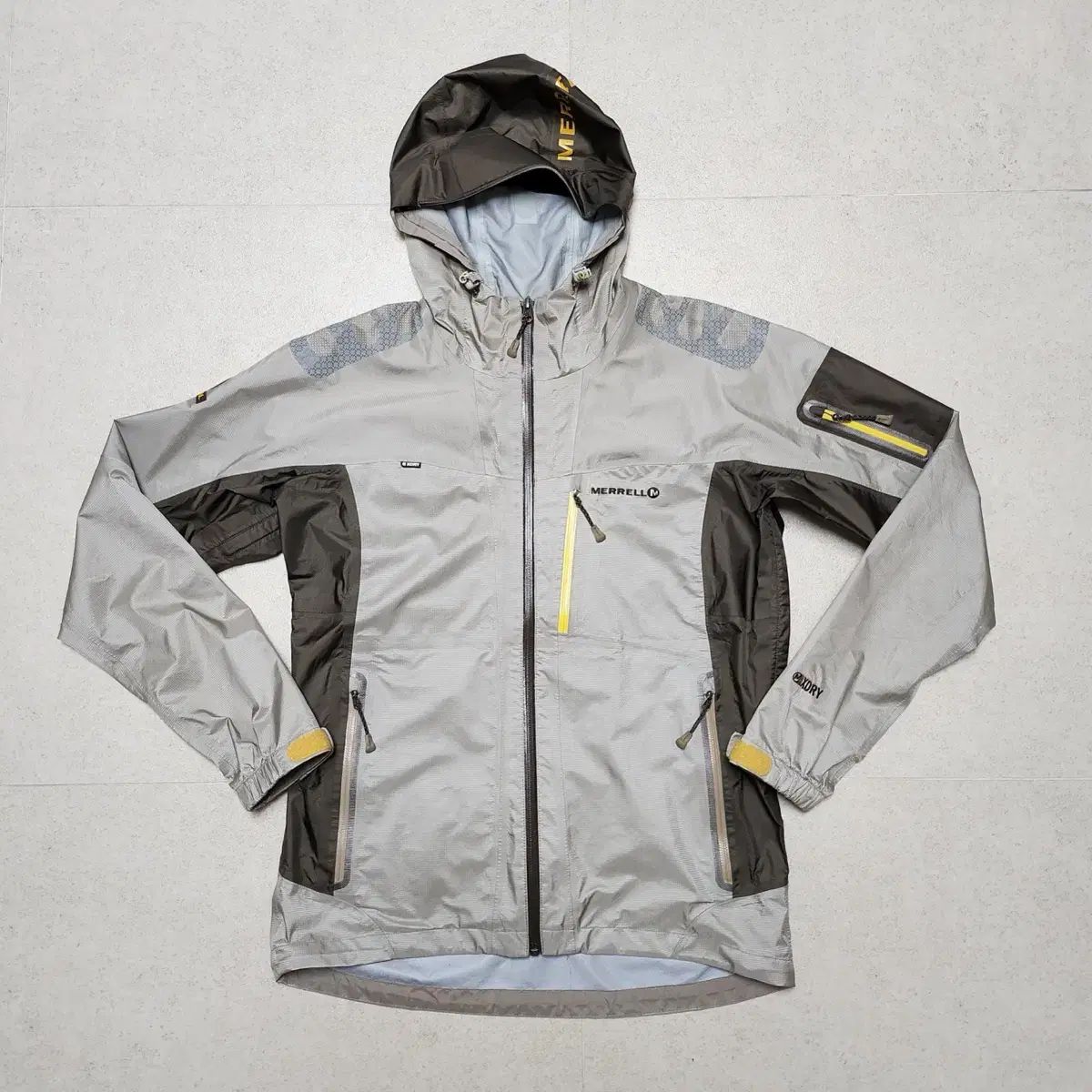 MERRELL メレル パーテックス ウィンドブレーカー 95