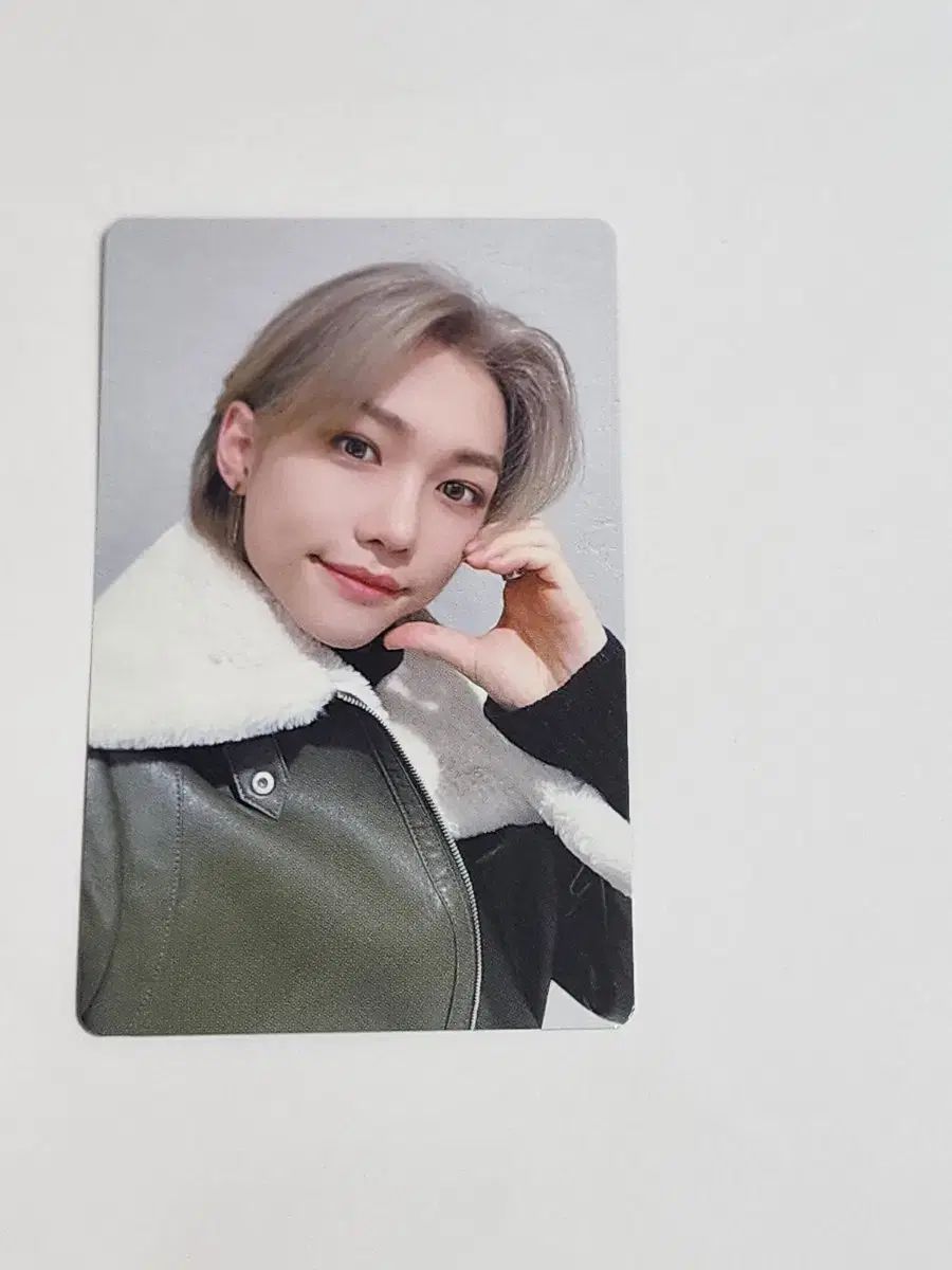 MONSTA X 日本 ファンクラブ 会員 会場 特典 チェキ トレカ ミニョク