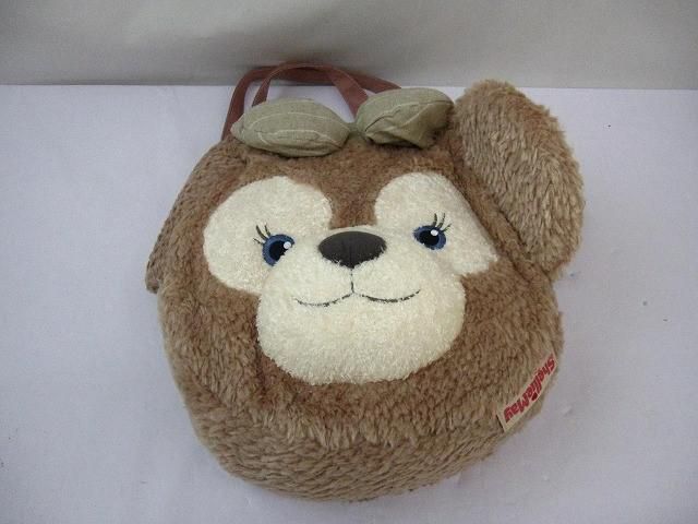 ディズニー シェリーメイ 2WAYショルダーバッグ