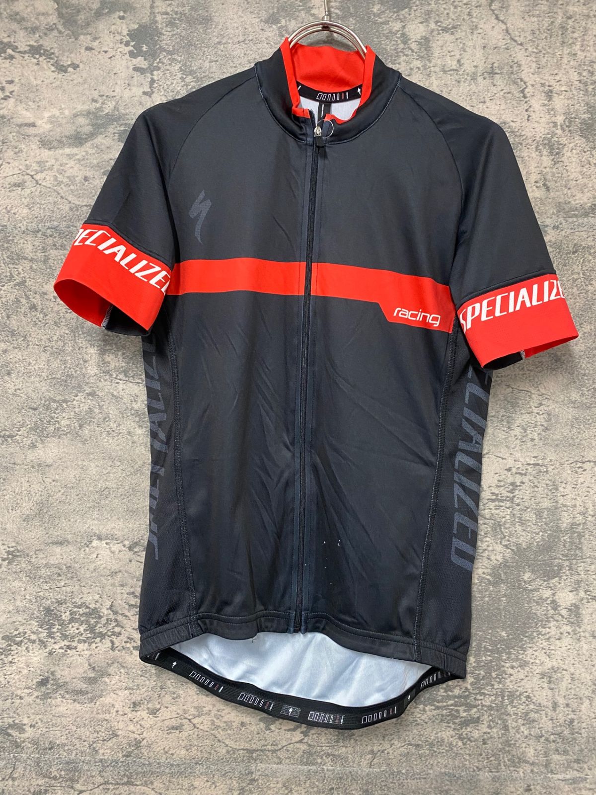 SPECIALIZED サイクルジャージ M SL VADO SL 4.0 STEP THROUGH EQ WHTSGE/BLKREFL M(M ホワイト