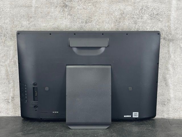 19V型 ポータブルテレビ 【】 動作保証 Panasonic UN-19F10D 2025年製
