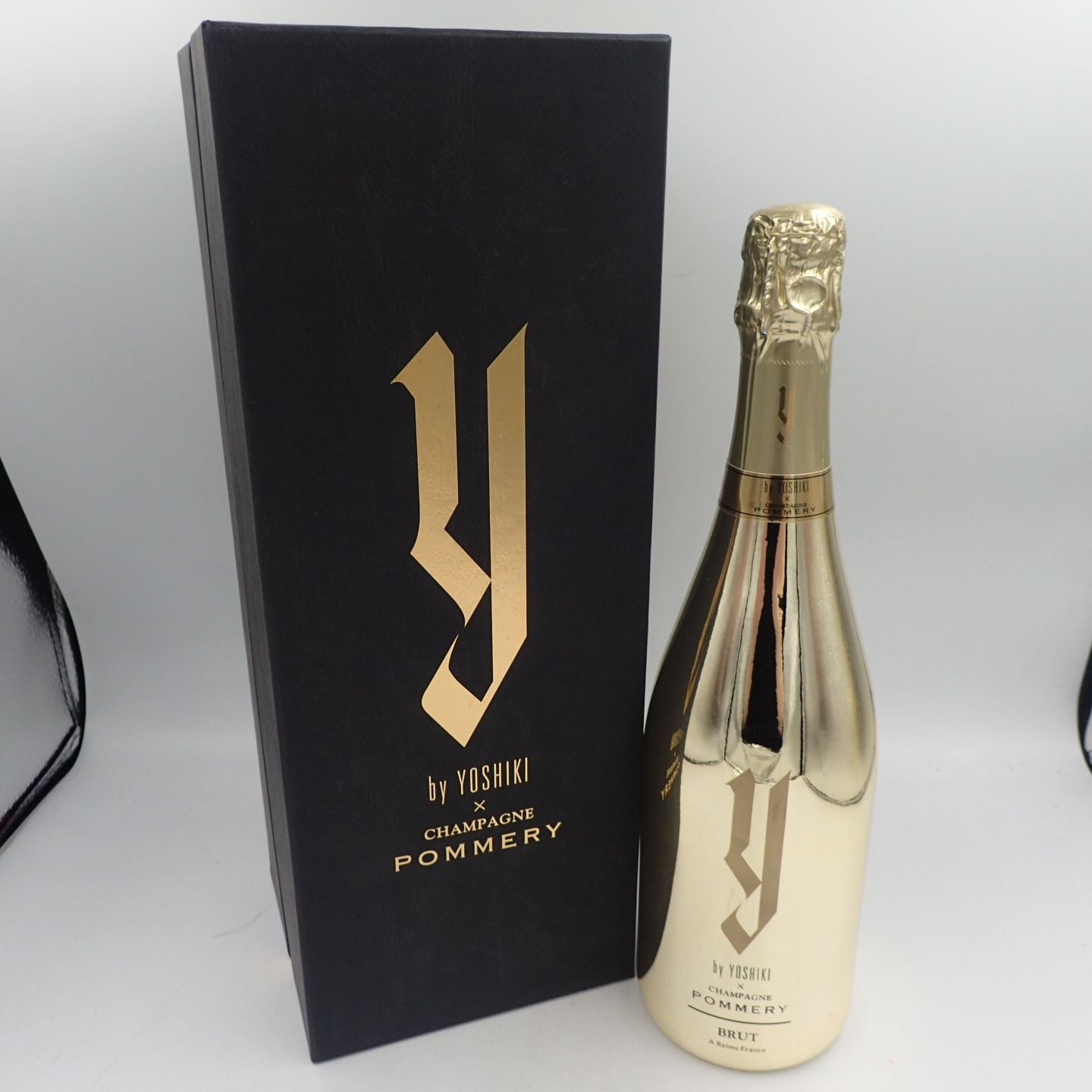 Dom Pérignon - ドンペリニヨン ブリュット 白 2015 750ml 12.5%【M4】 ドンペリニヨン シャンパン ドン ペリニヨン ホワイト 2015正規