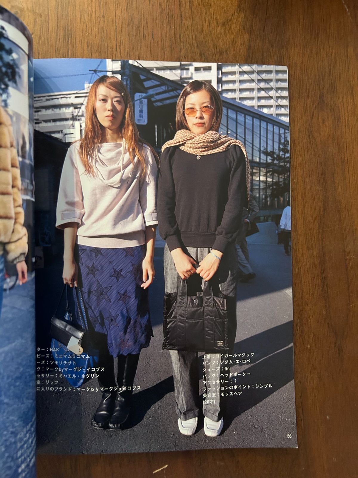 雑誌フルーツ2002年1月、2002年2月、2002年4月 雑誌フルーツ2002年1月、2002年2月、2002年4月