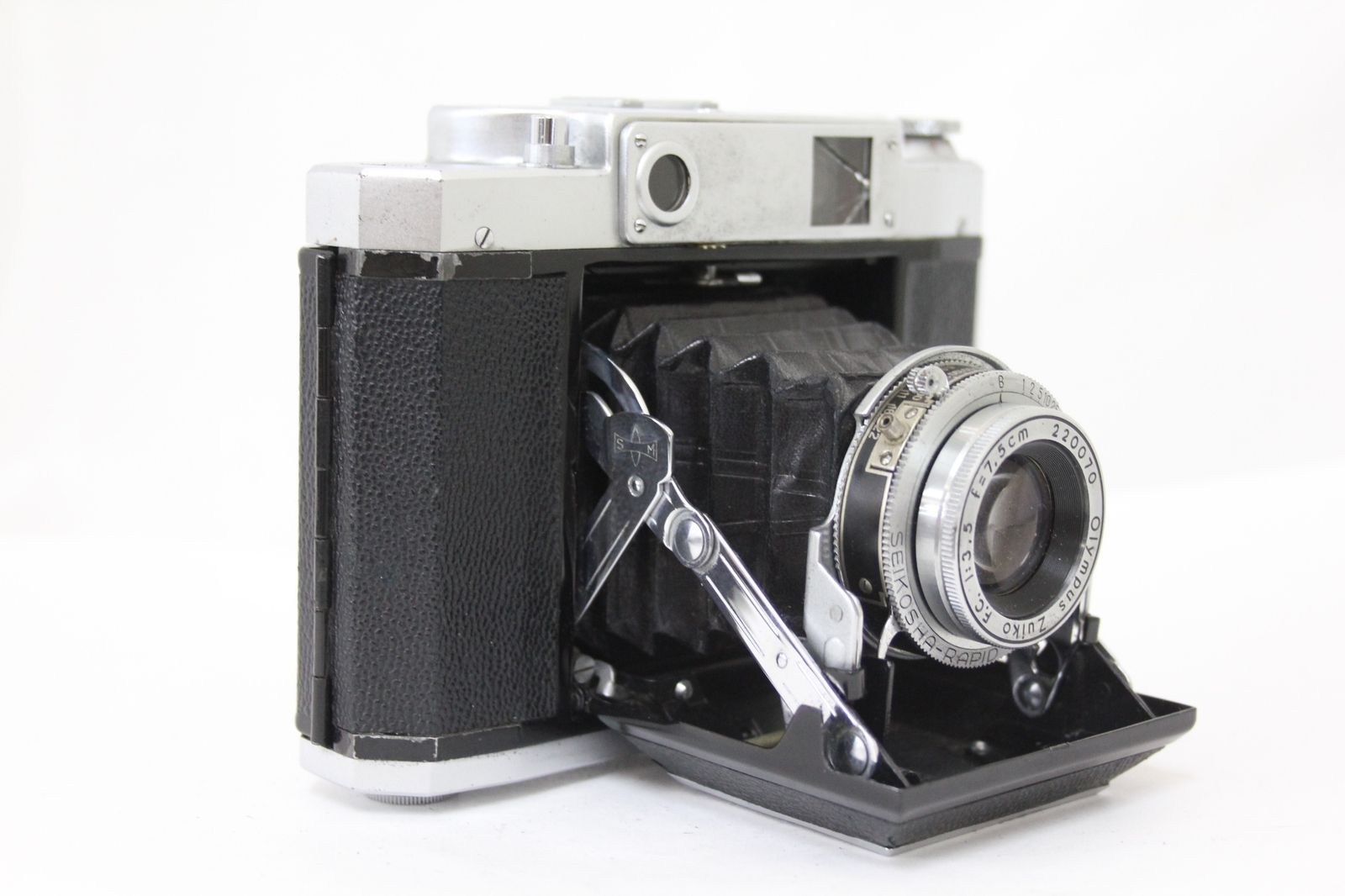 低価格で大人気の 外観良品】オリンパス E11 難あり 50mm 1.8 F.ZUIKO OM1 フィルムカメラ