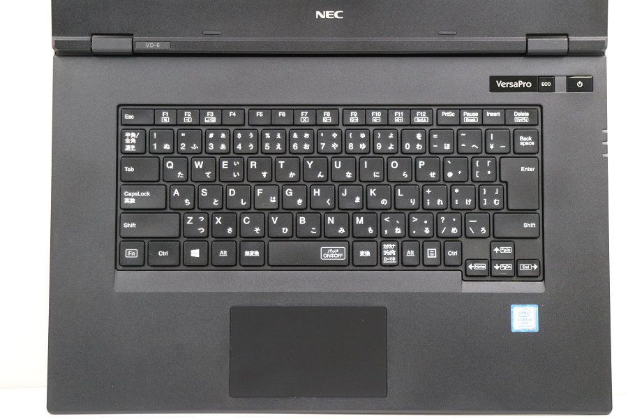 【NEC】VD-U 高性能i7 SSD256GB 16GB ブラックノートPC NEC】VD-U 高性能i7 SSD256GB 16GB ブラックノートPC NEC】VD-U