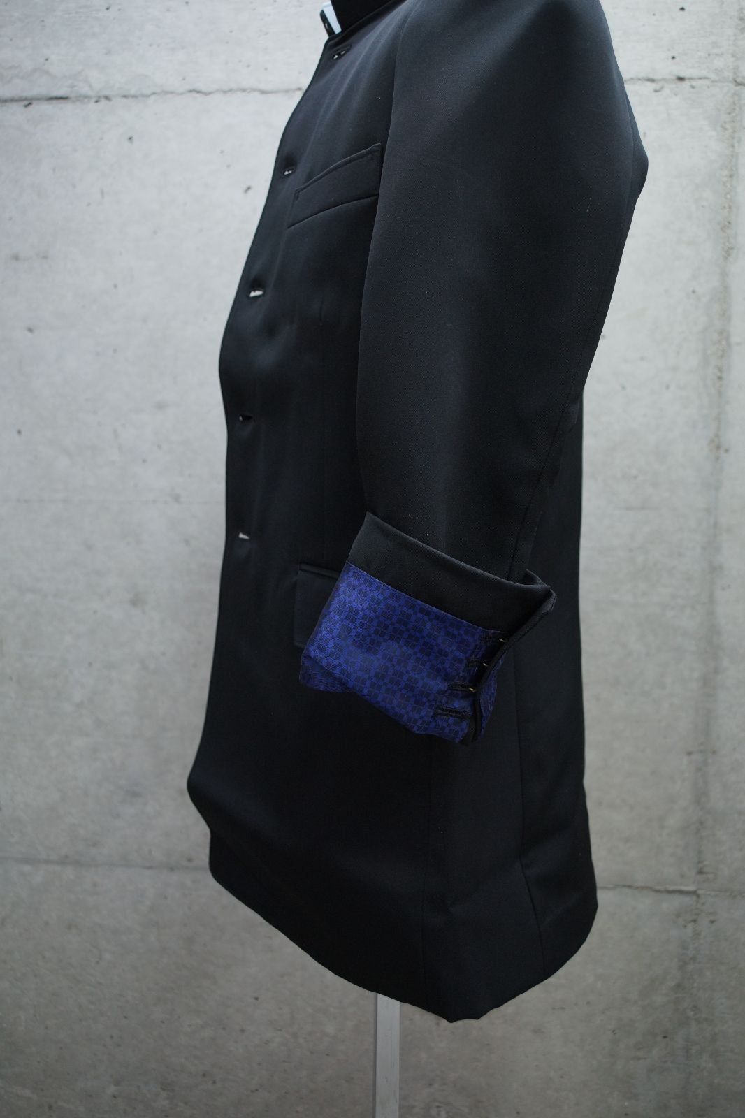 男子学生服
