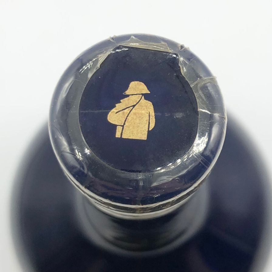 未開栓 クルボアジェ エクストラ リモージュ 青陶器 700ml 1099g Yahoo