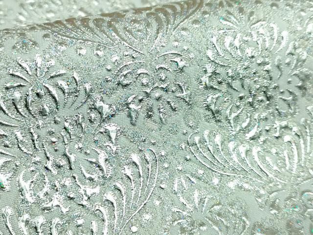 平和屋本店□極上 金彩友禅 卓越技能者・名工・和田光正 六通柄袋帯 洋