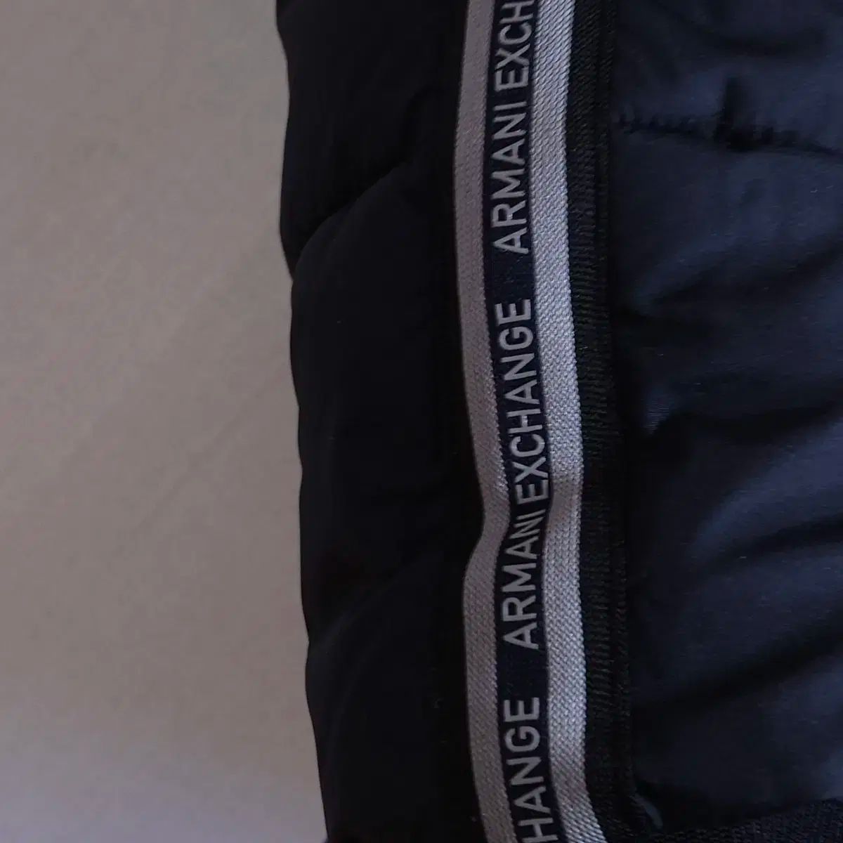 ARMANI アルマーニ ダウンジャケット 百貨店 KANDAIZUMI_COM