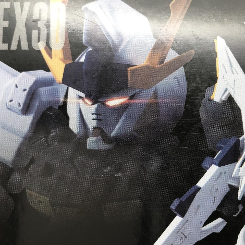 中古】未開封 バンダイ 機動戦士ガンダム 閃光のハサウェイ FW GUNDAM