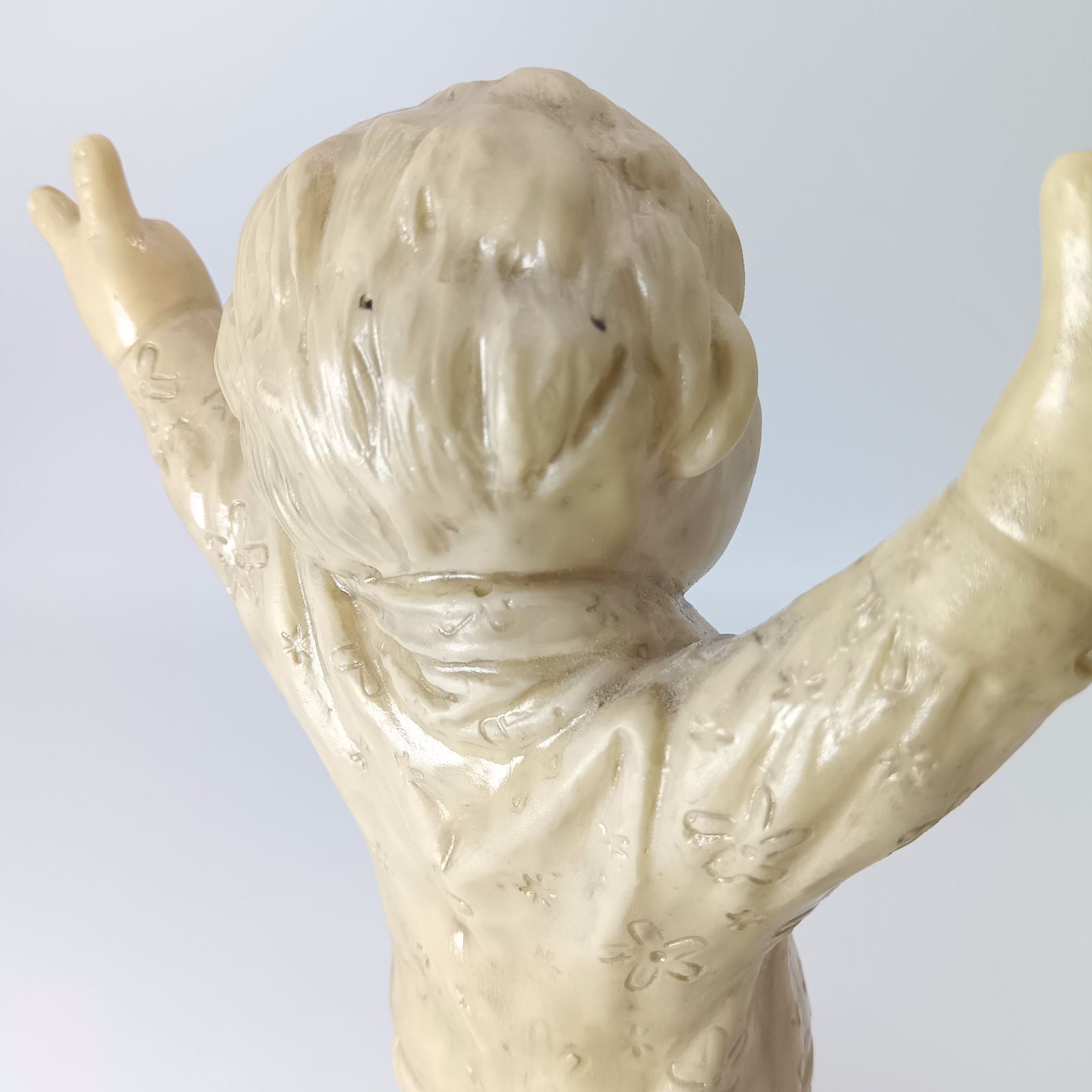 ピースマーク シリースカルプス