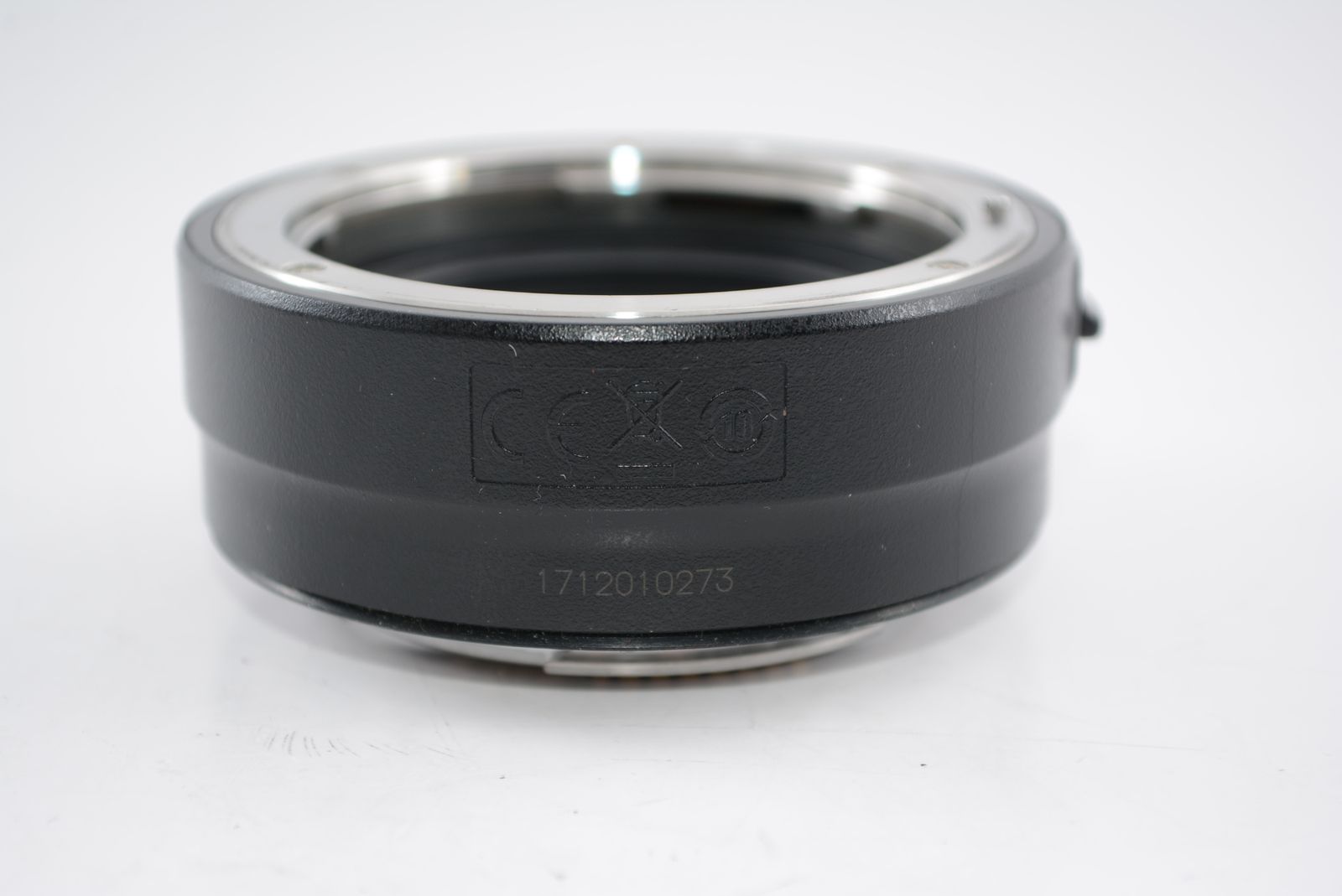  外観特上級 Canon マウントアダプター EF EOS R EOSR対応 その他 カメラアクセサリー