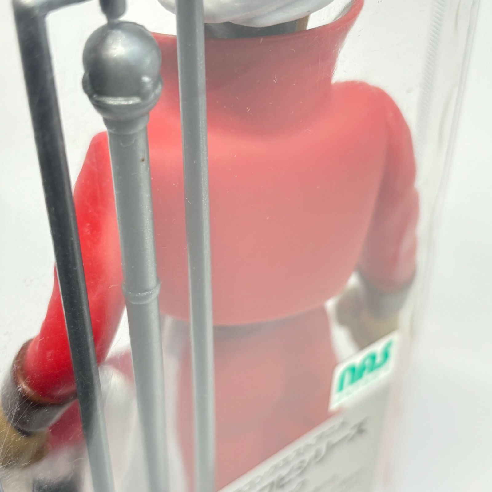 未開封】 ドラゴンクエスト アニメ 勇者アベル伝説 HGソフビシリーズ