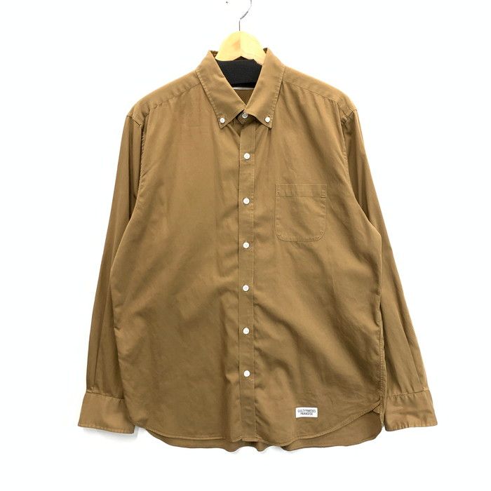 【新品未使用未開封】タルコフTGS2025 Lサイズ ハワイアンシャツ黄色 新品未開封 ハワイアンシャツ黄色 Lサイズ タルコフ TGS2025 - メルカリ