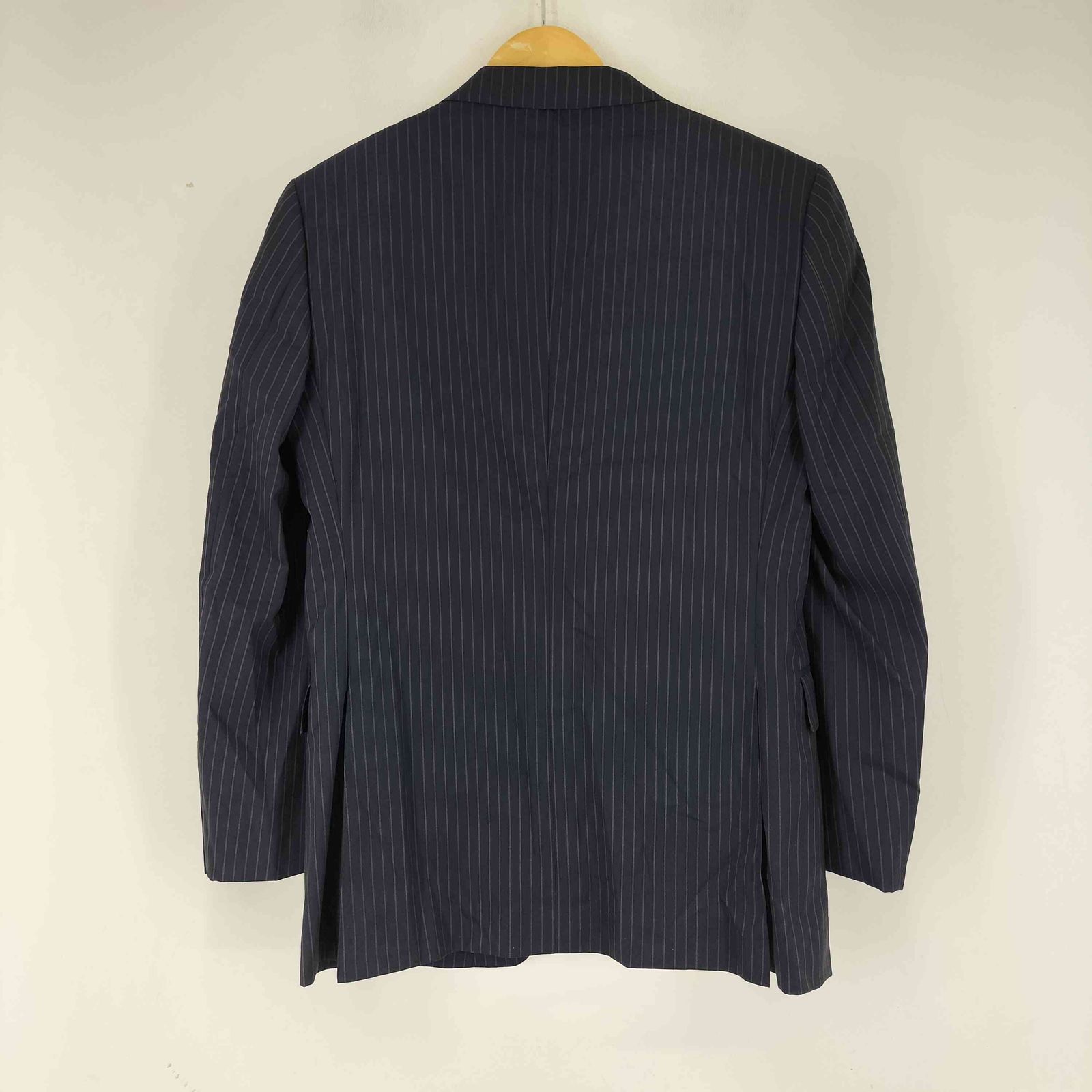 Burberry Black label 2Bセットアップ36R バーバリーブラックレーベル BURBERRY BLACK LABEL 2Bテーラード