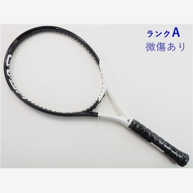 中古 テニスラケット ヘッド スピード パワー 2022年モデル (G2