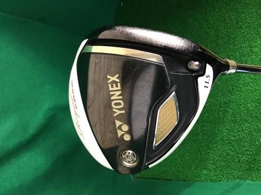 ヨネックス EZONE Royal 2019 11.5° ドライバー DR Royal EZONE DR フレックスR メンズ 男性用 右利き 右用 Cランク ゴルフクラブ