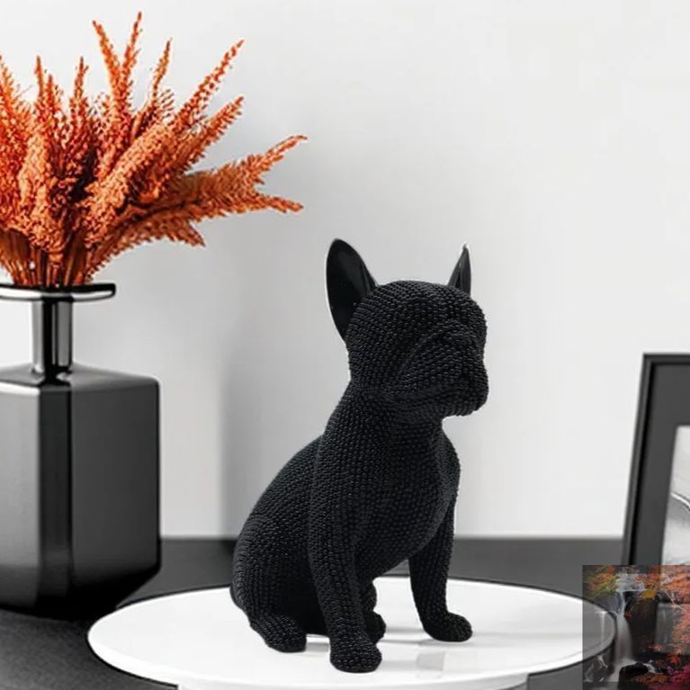 シュタイフ ミニ テリア terrier FOXY 11cm