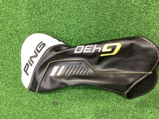 中古】 ピン G430 LST 9° ドライバー DR PING TOUR 2.0 CHROME 65(DR