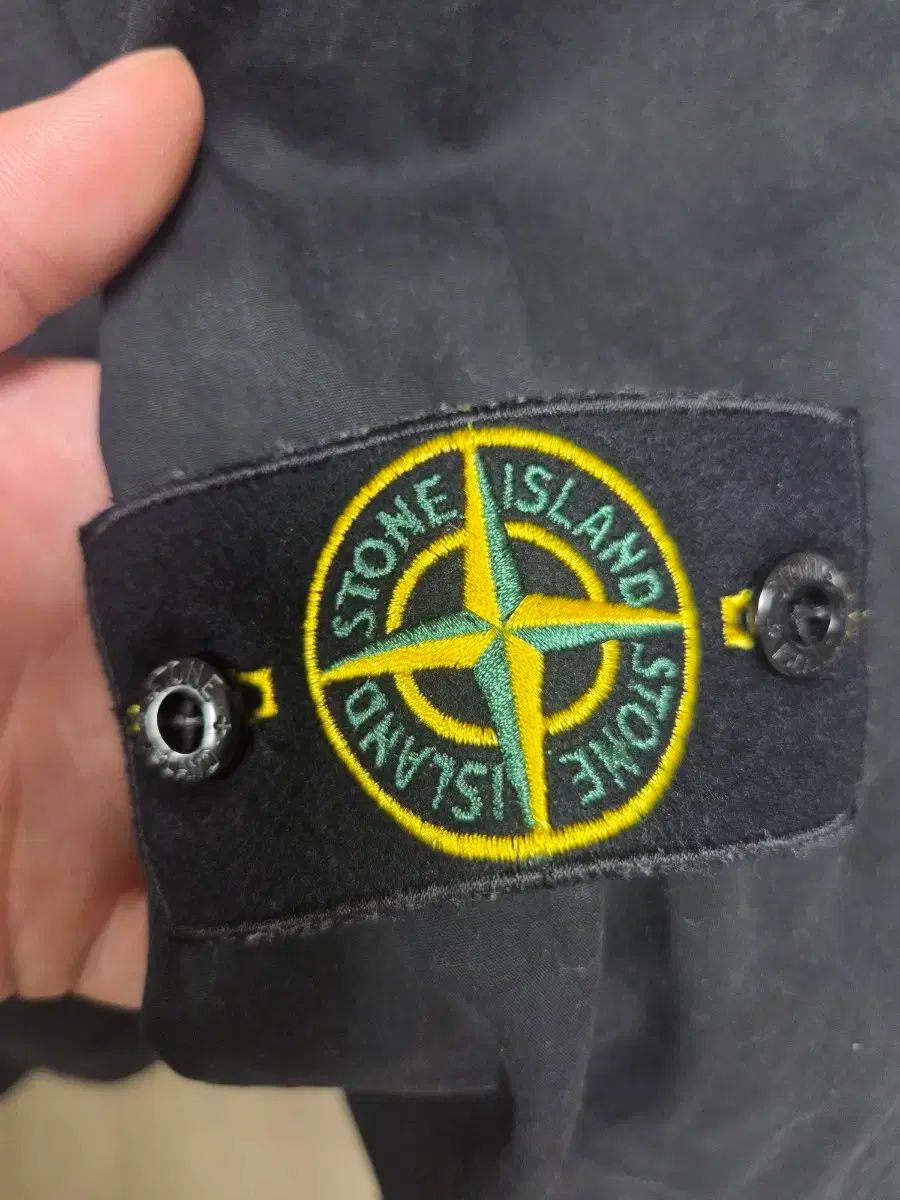 21SS STONE