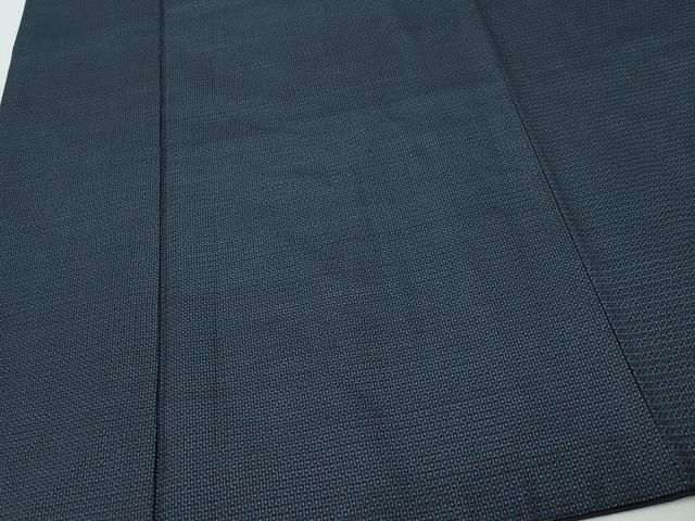 平和屋着物●男性 本場大島紬