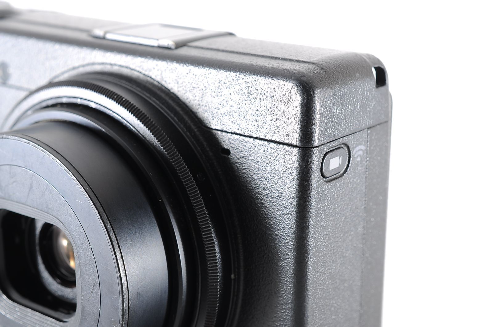 Ricoh GRⅢx ショット数2803 おまけ付き Ricoh GRⅢx ショット数2803 おまけ付き RICOH GR IIIx 3年保証付き