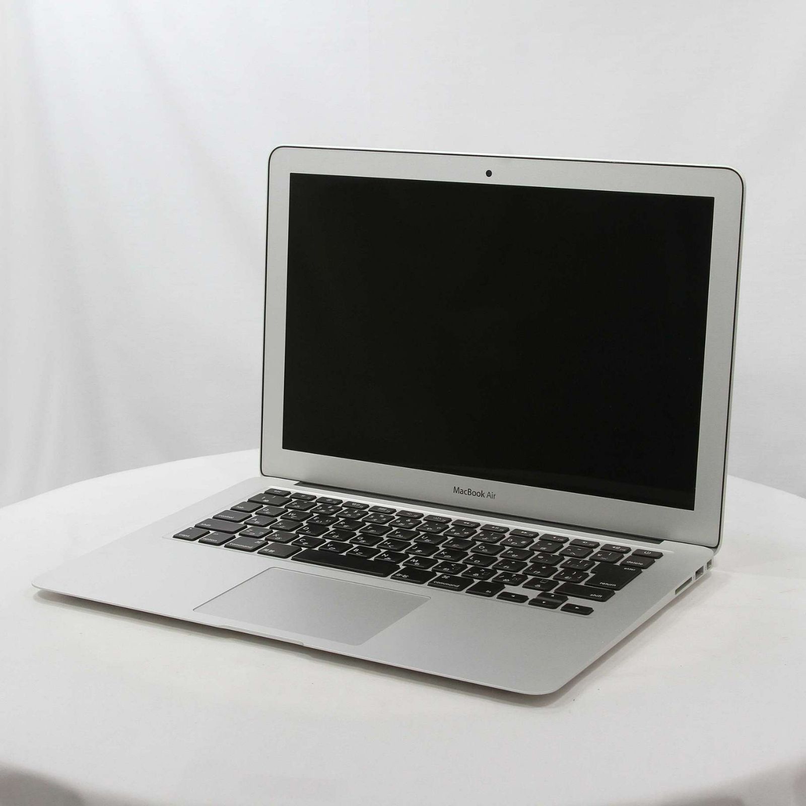 人気 〔品〕MacBook Air 13.3-inch Early-2014 MD761J／B Core_i5 1.4