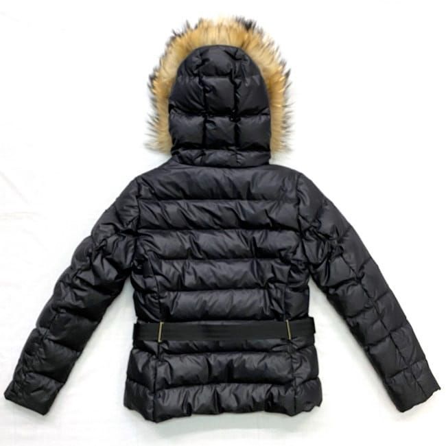 新品】 Moncler Kids SABY フード付きダウンジャケット 【公式通販】