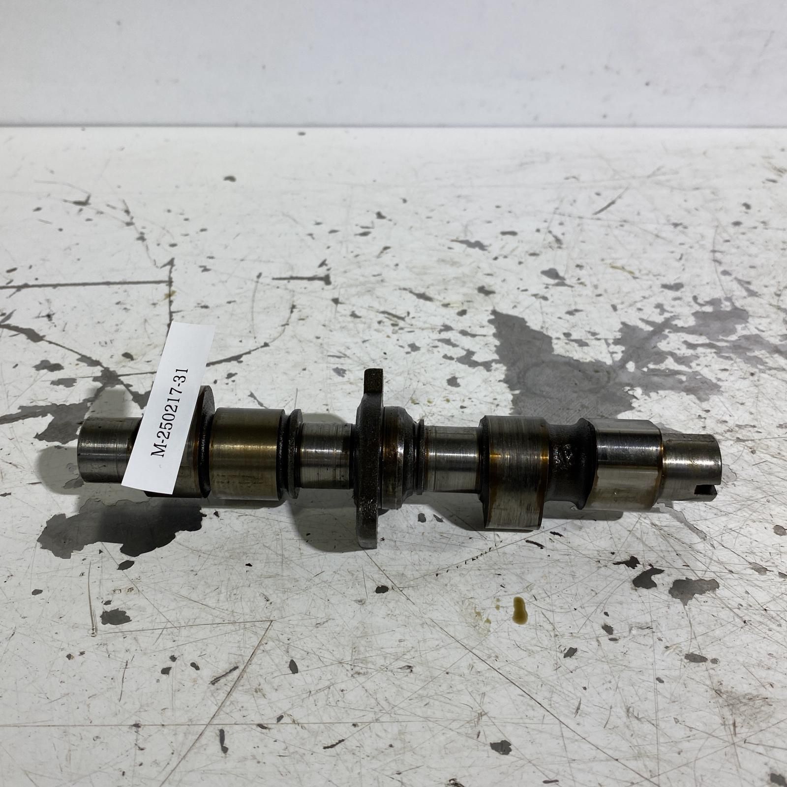 希少 CB250T ホーク カムシャフト カムスプロケ 検 cb250n cb400t