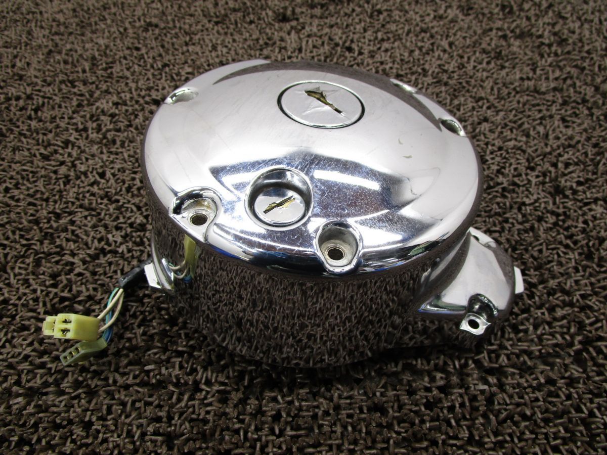 DragStar キャブ車