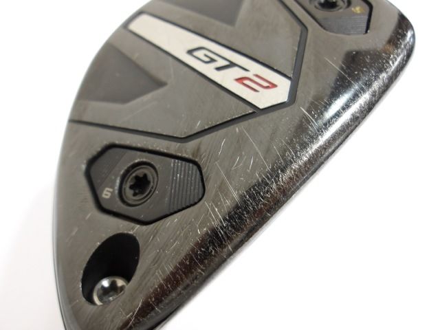 カーボンシャフト