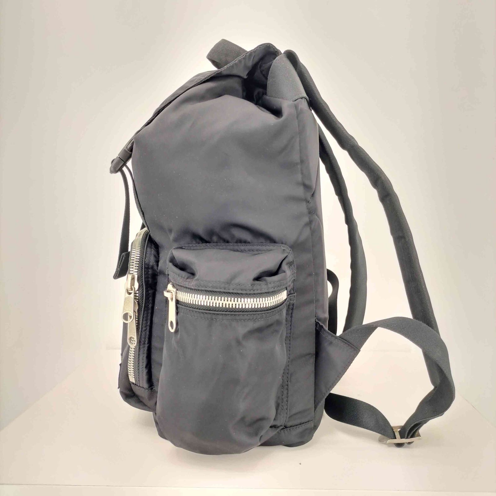 ヘッドポーター HEAD PORTER U-Bahn Backpack ヘッドポーター HEAD PORTER U-Bahn Rucksack メンズ 表記無