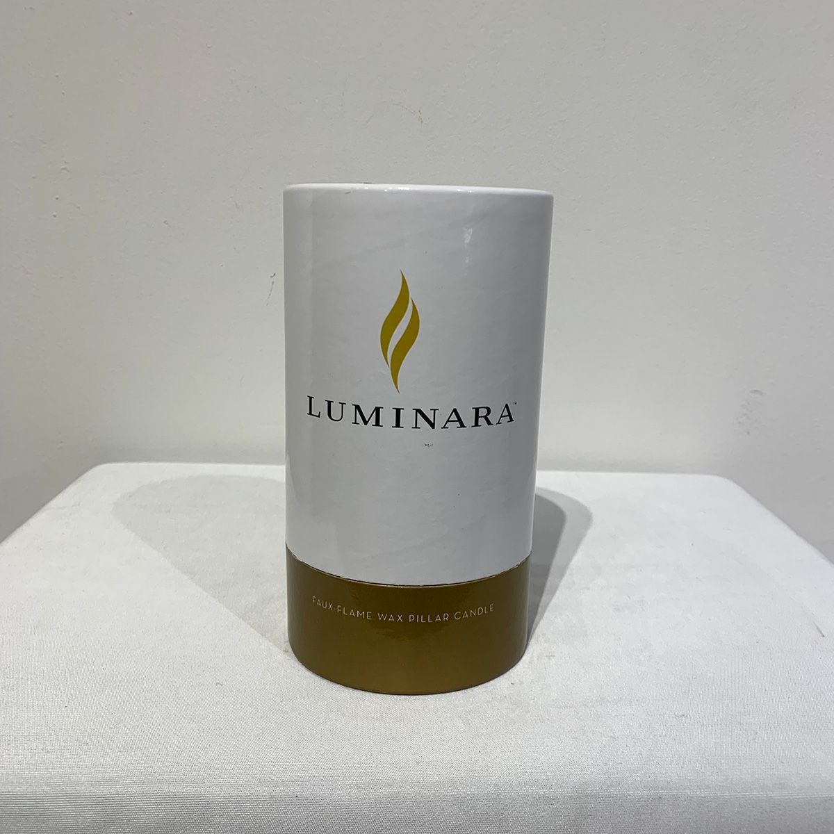 ルミナラ LEDアロマキャンドルライト-6