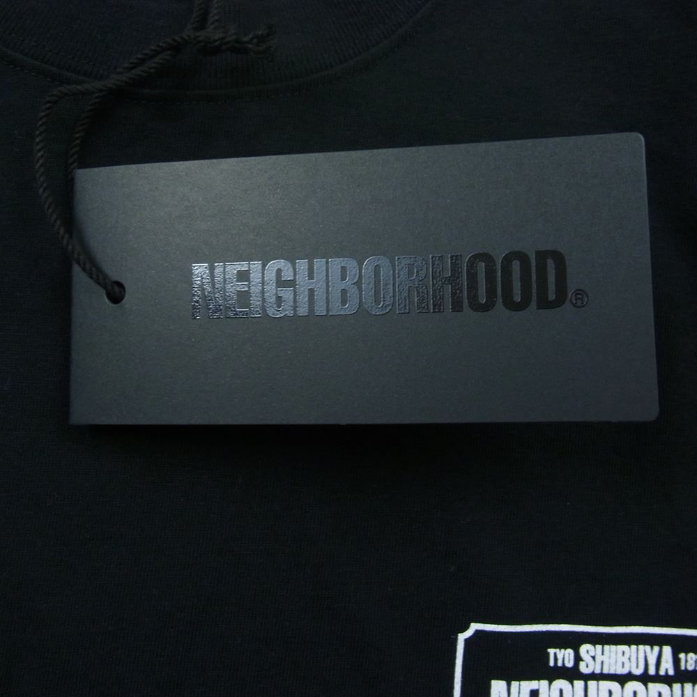 NEIGHBORHOOD ネイバーフッド 23SS 渋谷店 リニューアル オープン 記念