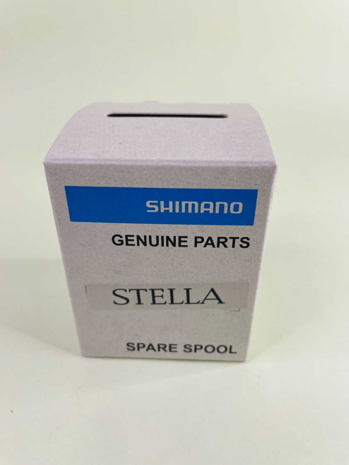 SHIMANO STELLA シマノ 22 ステラ C3000XG 純正スプール 未使用品