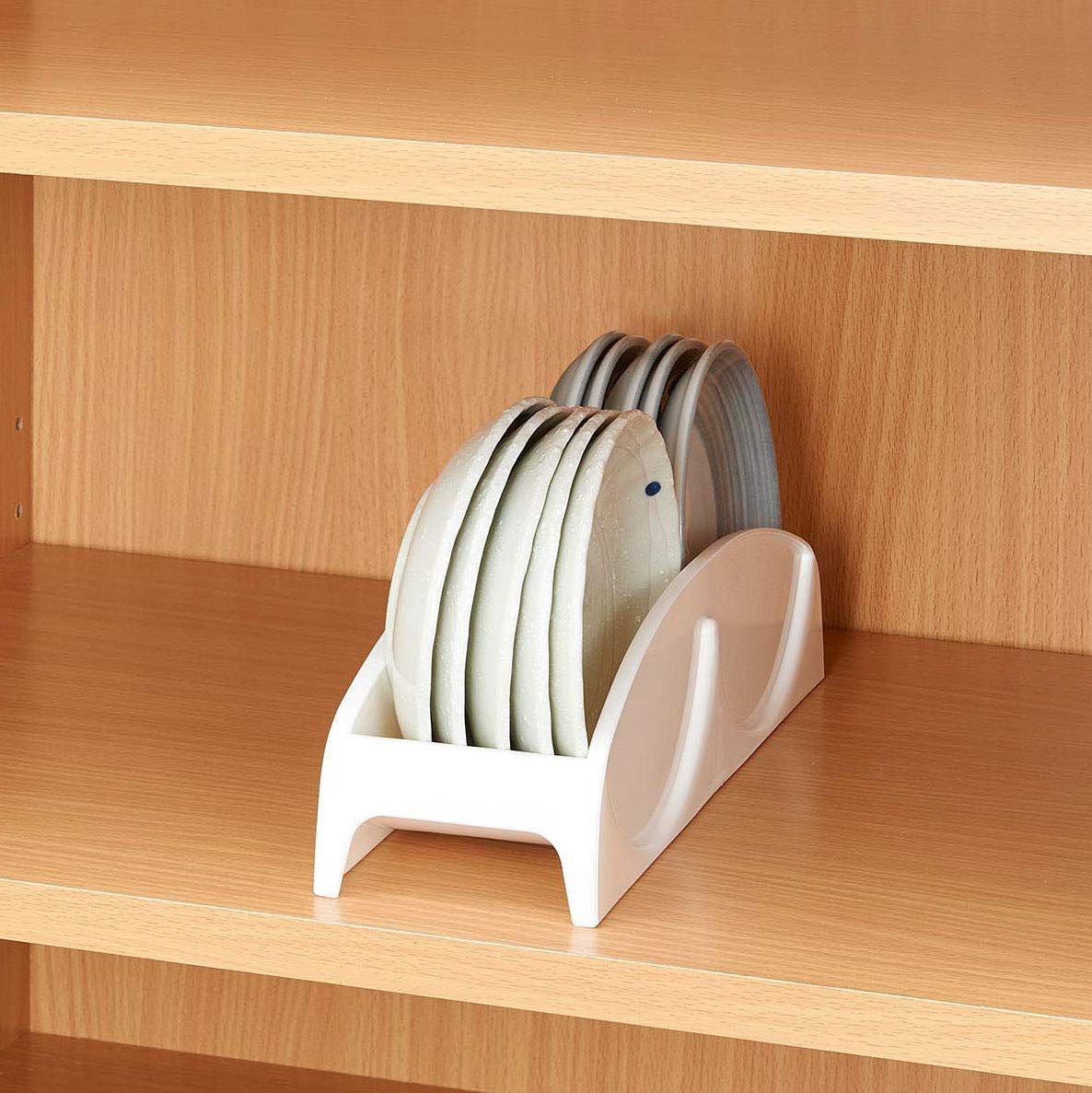 幅8.4×奥行27×高さ7.5cm 直径12cmまでの小皿用