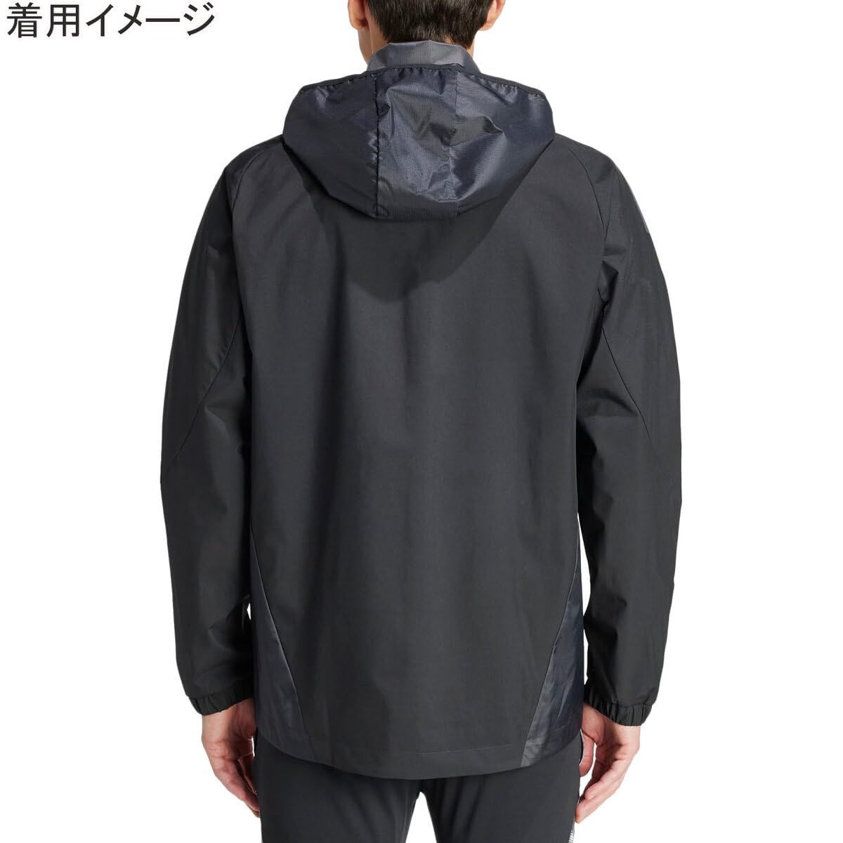 サッカー ジャケット