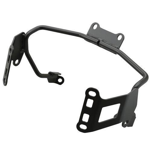 3営業日で発送 デイトナ DAYTONA ホシュウヨウスクリーントリツケステーREBEL 品番 17775