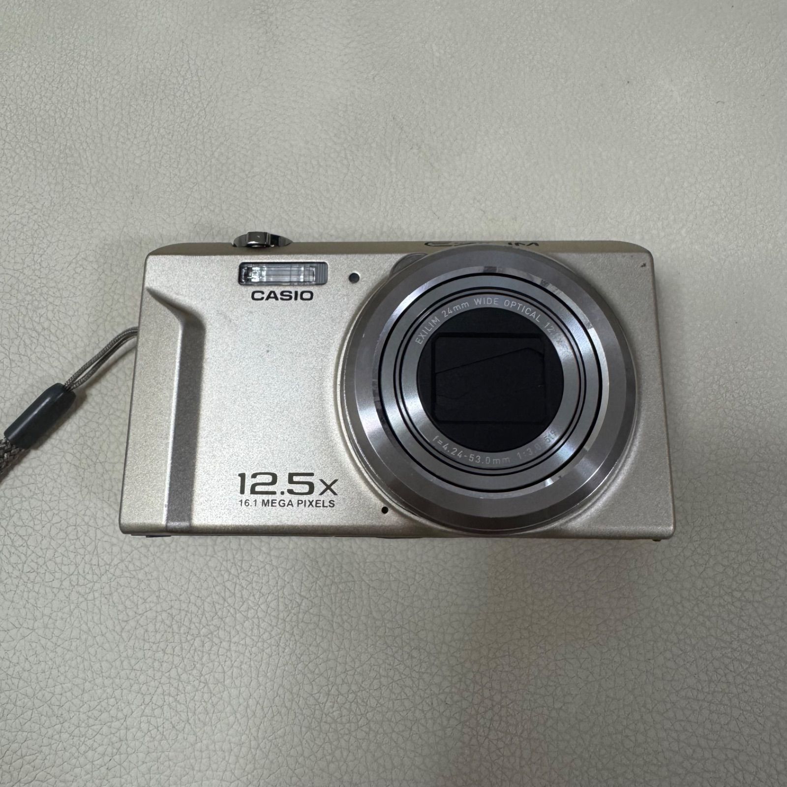EX-ZS170 EXILIM カシオ CASIO EX-ZS170 EXILIM 【動作確認済み】CASIO デジタルカメラ 【公式通販】 動作確認済 デジタルカメラ