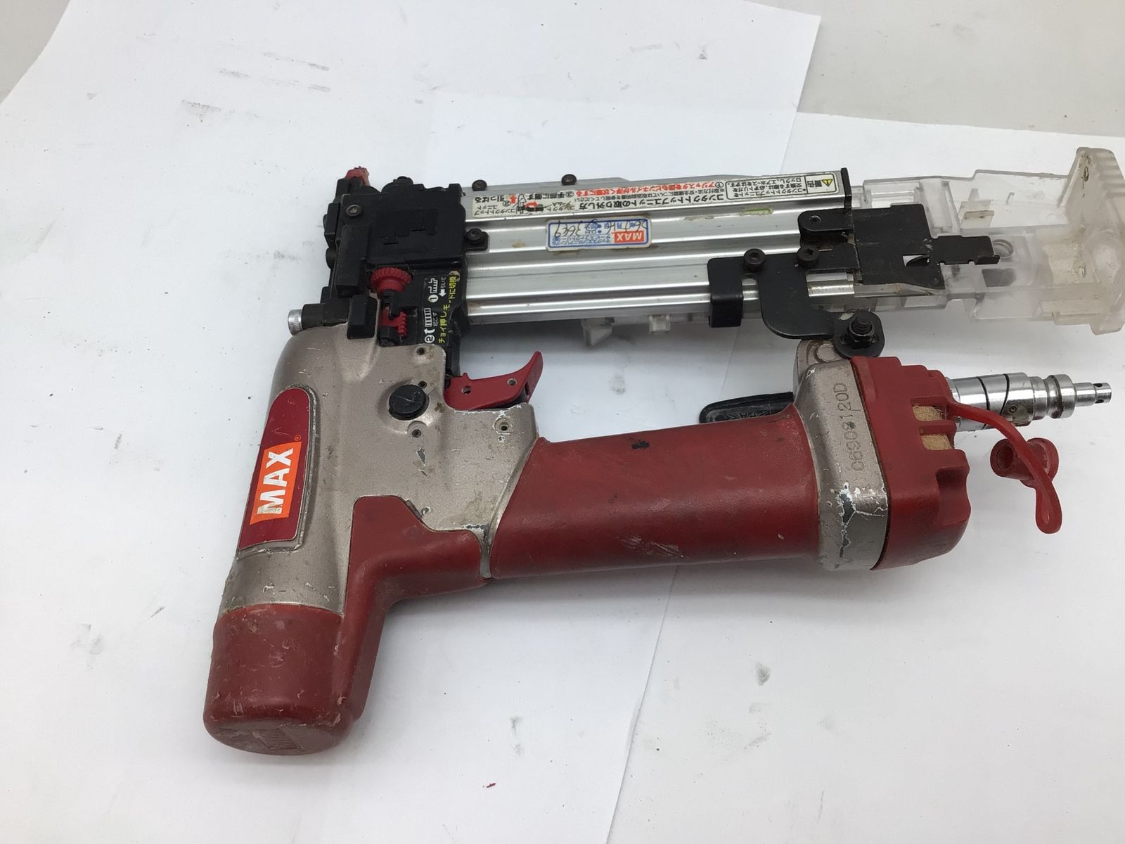 エコツール知立店 M02