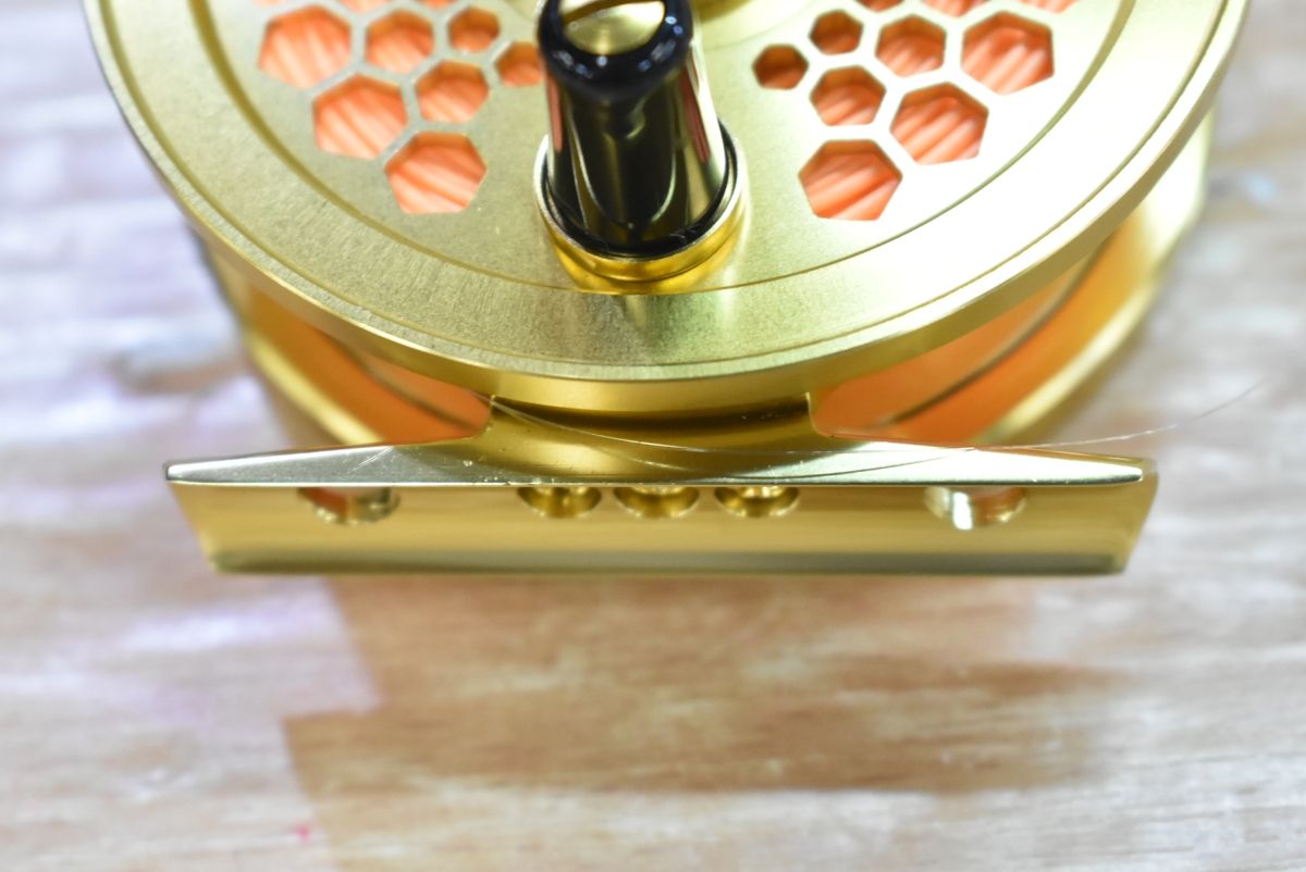 ケンサワダ サセックス ハニカム 45 スペシャル KEN SAWADA SUSSEX