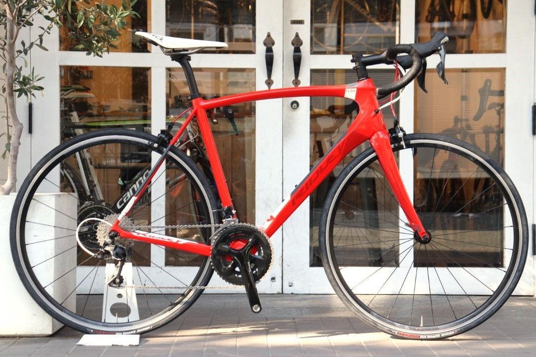 2018 リドレー　フェニックス　カーボン　105 リドレー RIDLEY フェニックス FENIX C 2018モデル 57サイズ
