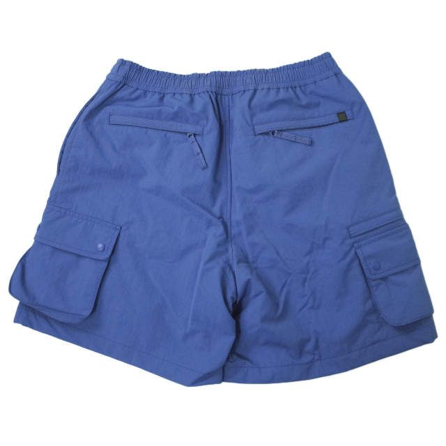 新品 DAIWA PIER39 ダイワ ピア39 22SS Tech Hiker Mountain Shorts