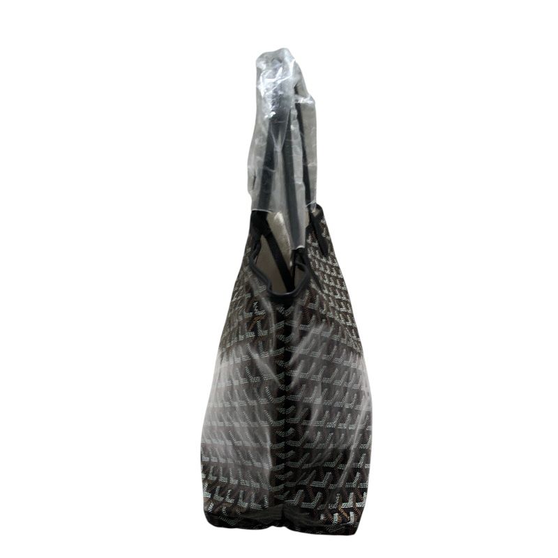 ゴヤール GOYARD サンルイPM ブラック ゴヤール レディース