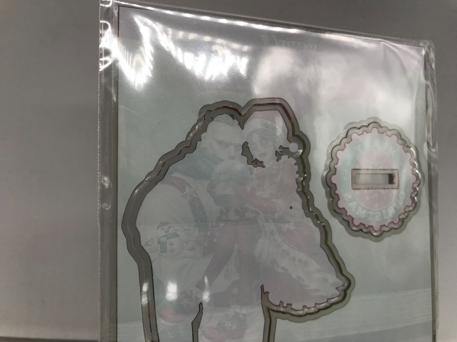 38-745 第五人格XButler sCafe 復讐者＆庭師 ｱｸﾘﾙｽﾀﾝﾄﾞ 0526 NEXPOTALLINN_EU