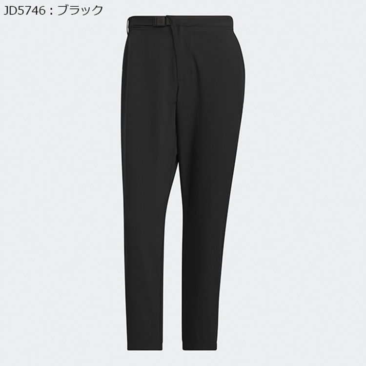 NEWERA mastermind ゴルフ テーパードパンツ 未使用タグ付き