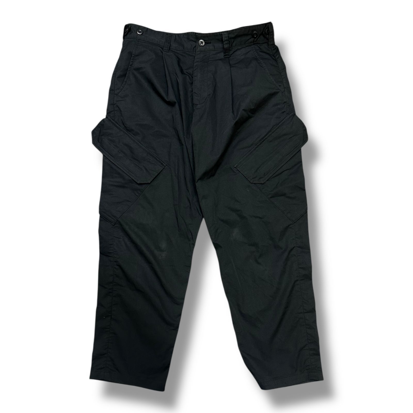 パンツ MOUT RECONTAILOR  NAVY PCS TROUSERS 参考上代40700円 MOUT RECON TAILOR 19SS Royal Navy PCS