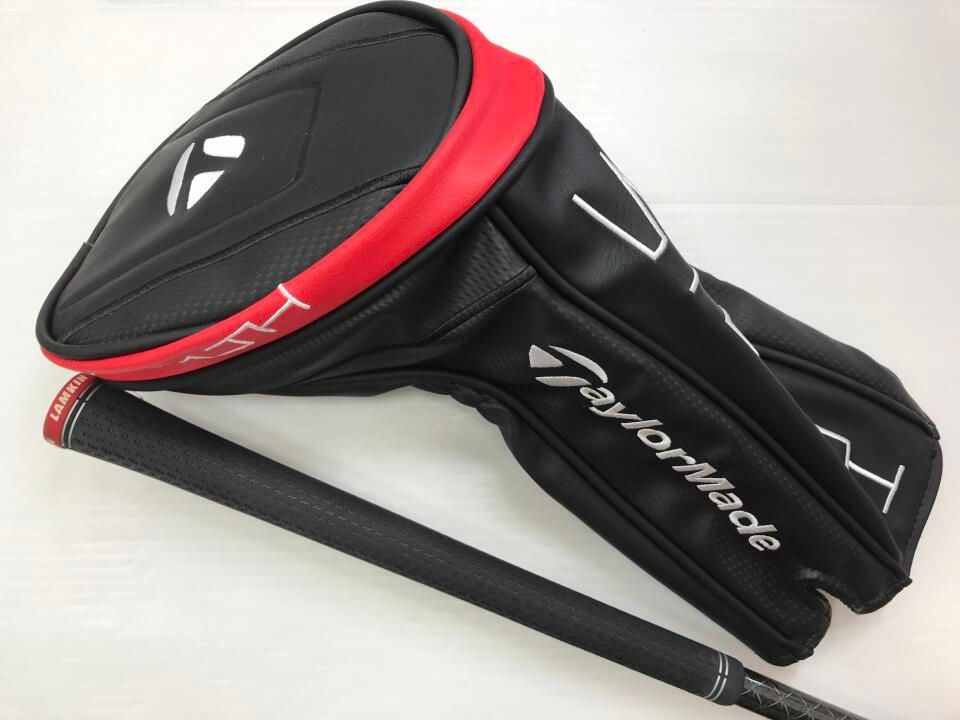 テーラーメイド