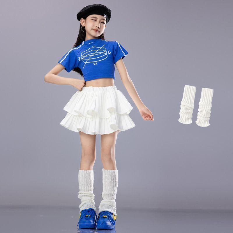 【新品】エスパルス チアダンス ウェアセット120 130 新品】エスパルス チアダンス ウェアセット120 130 新品】エスパルス